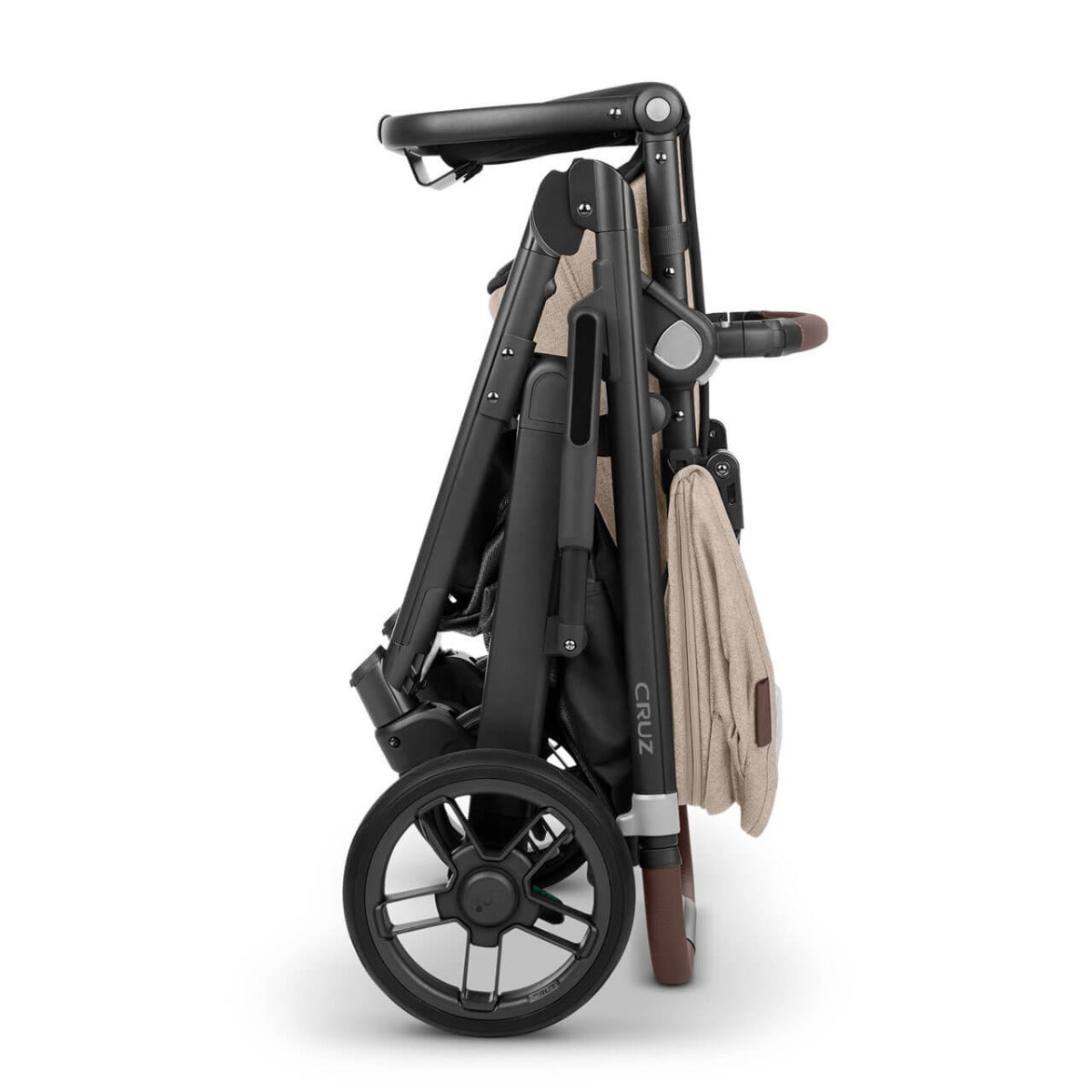 UPPAbaby CRUZ V2 Pushchair & Carrycot - Liam 24