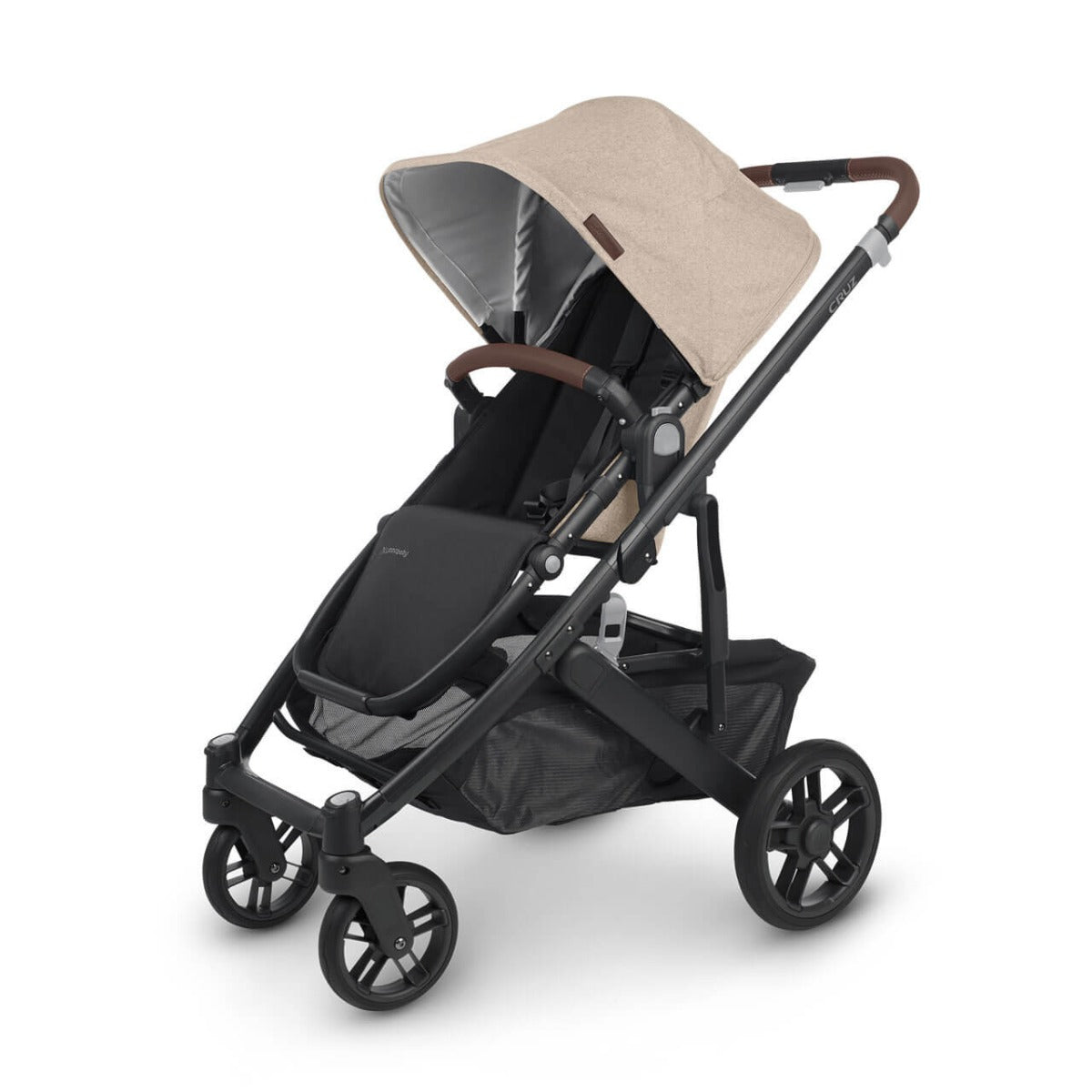 UPPAbaby CRUZ V2 Pushchair - Liam 1