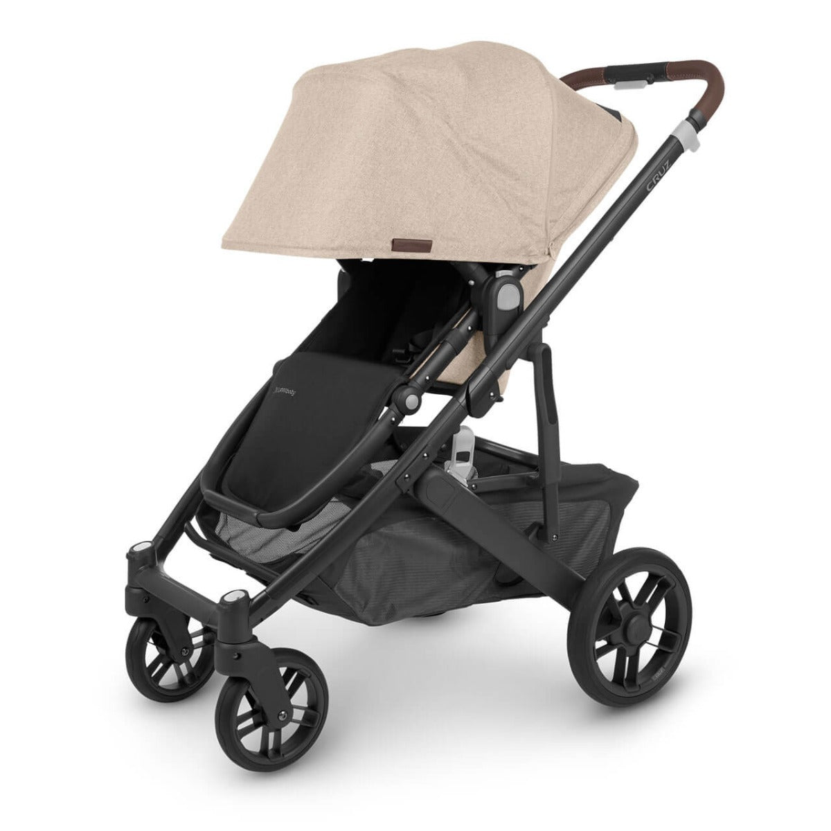 UPPAbaby CRUZ V2 Pushchair - Liam 12