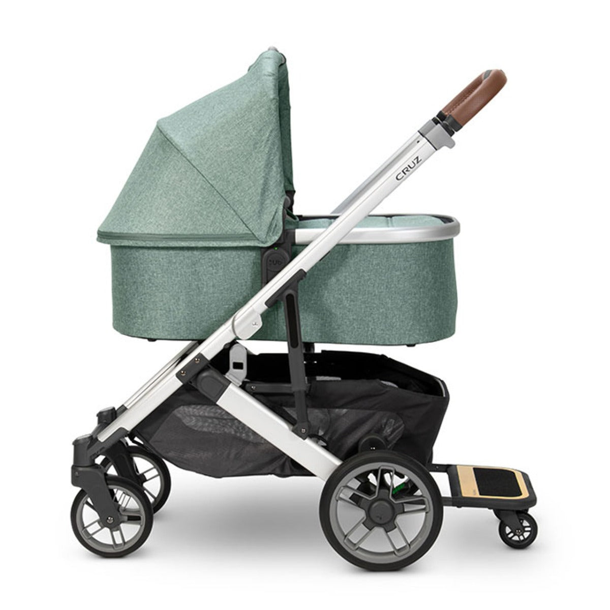 UPPAbaby CRUZ V2 Piggyback Ride-Along Board