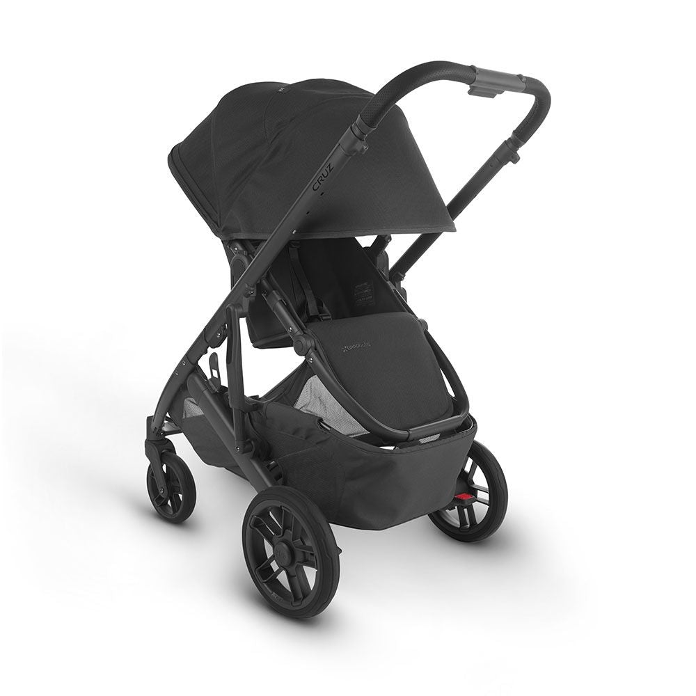 UPPAbaby CRUZ V2 Pushchair & Carrycot - Jake 3