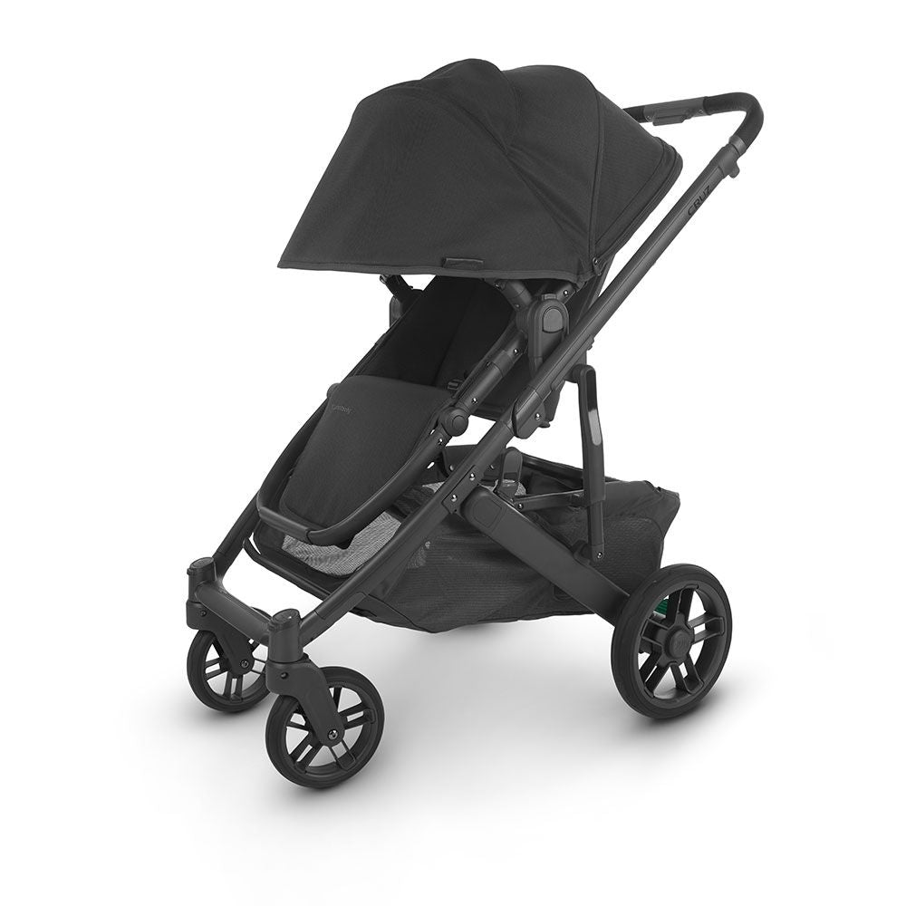 UPPAbaby CRUZ V2 Pushchair - Jake 3