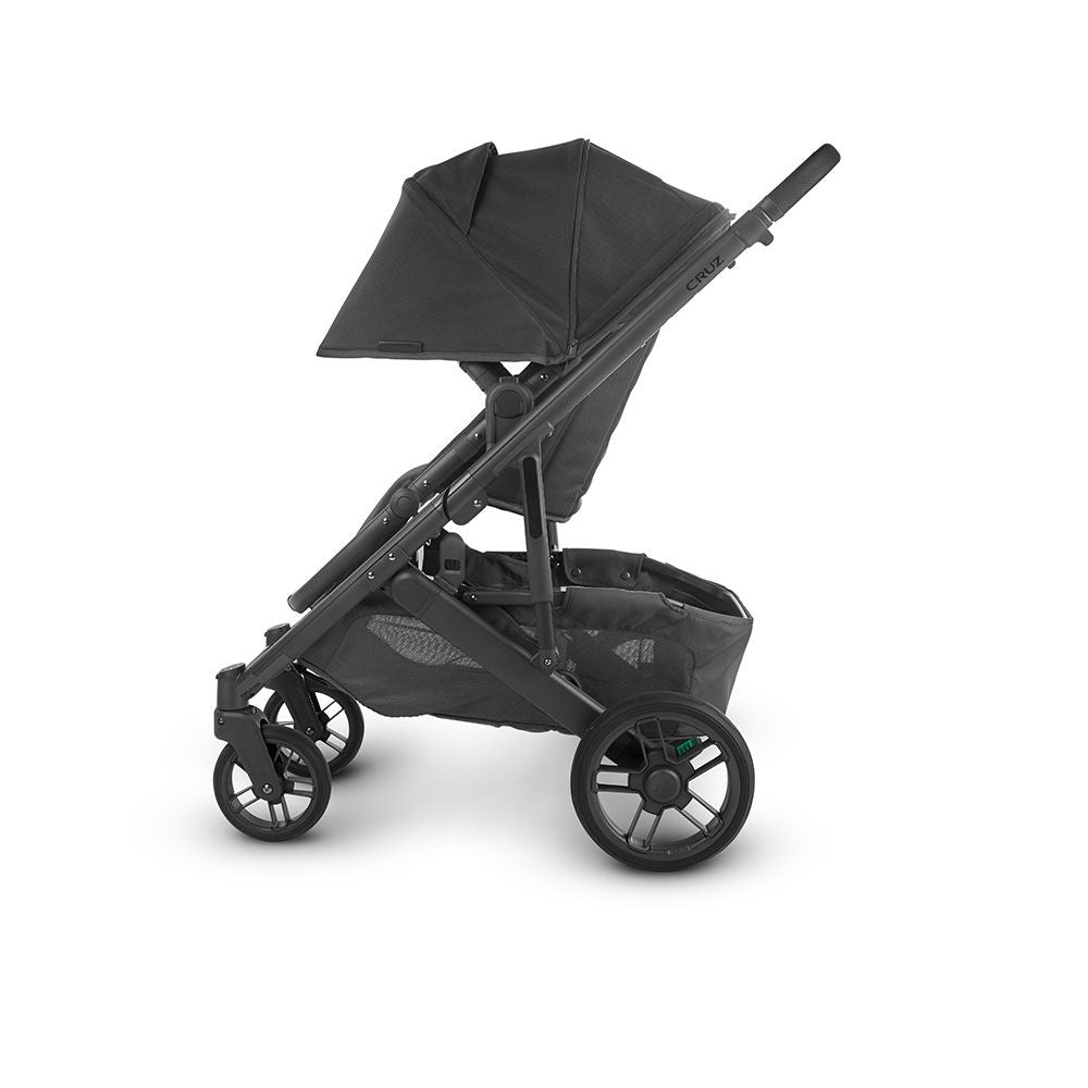 UPPAbaby CRUZ V2 Pushchair - Jake 4
