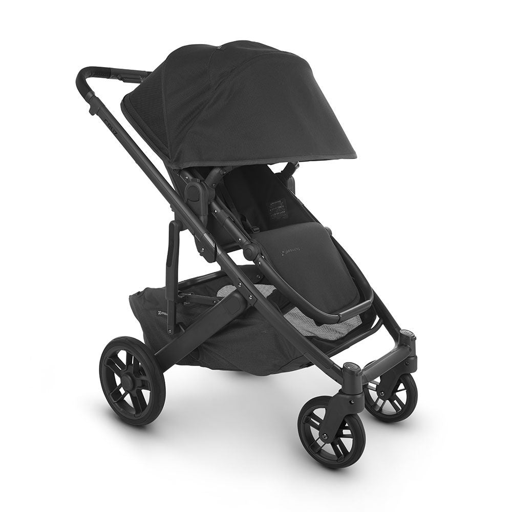UPPAbaby CRUZ V2 Pushchair - Jake 5