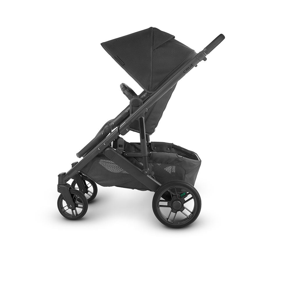 UPPAbaby CRUZ V2 Pushchair & Carrycot - Jake 8