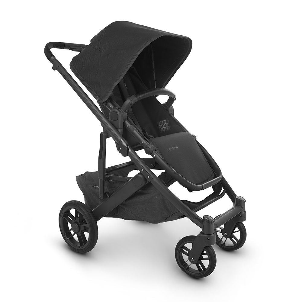 UPPAbaby CRUZ V2 Pushchair - Jake 7
