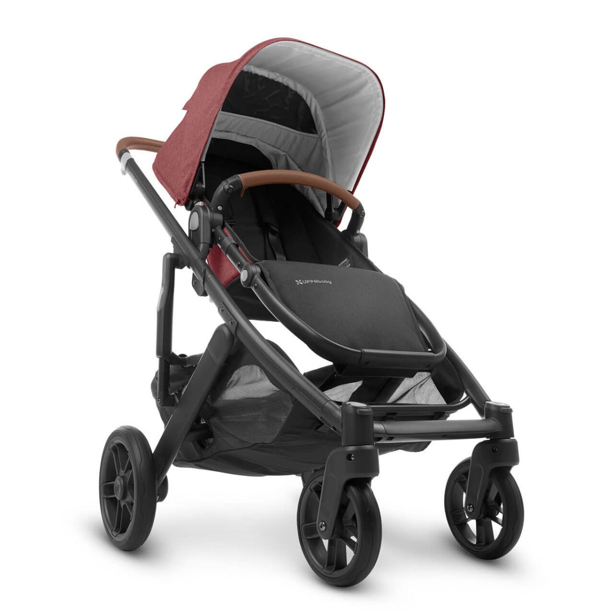 UPPAbaby CRUZ V2 Pushchair & Carrycot - Lucy 3