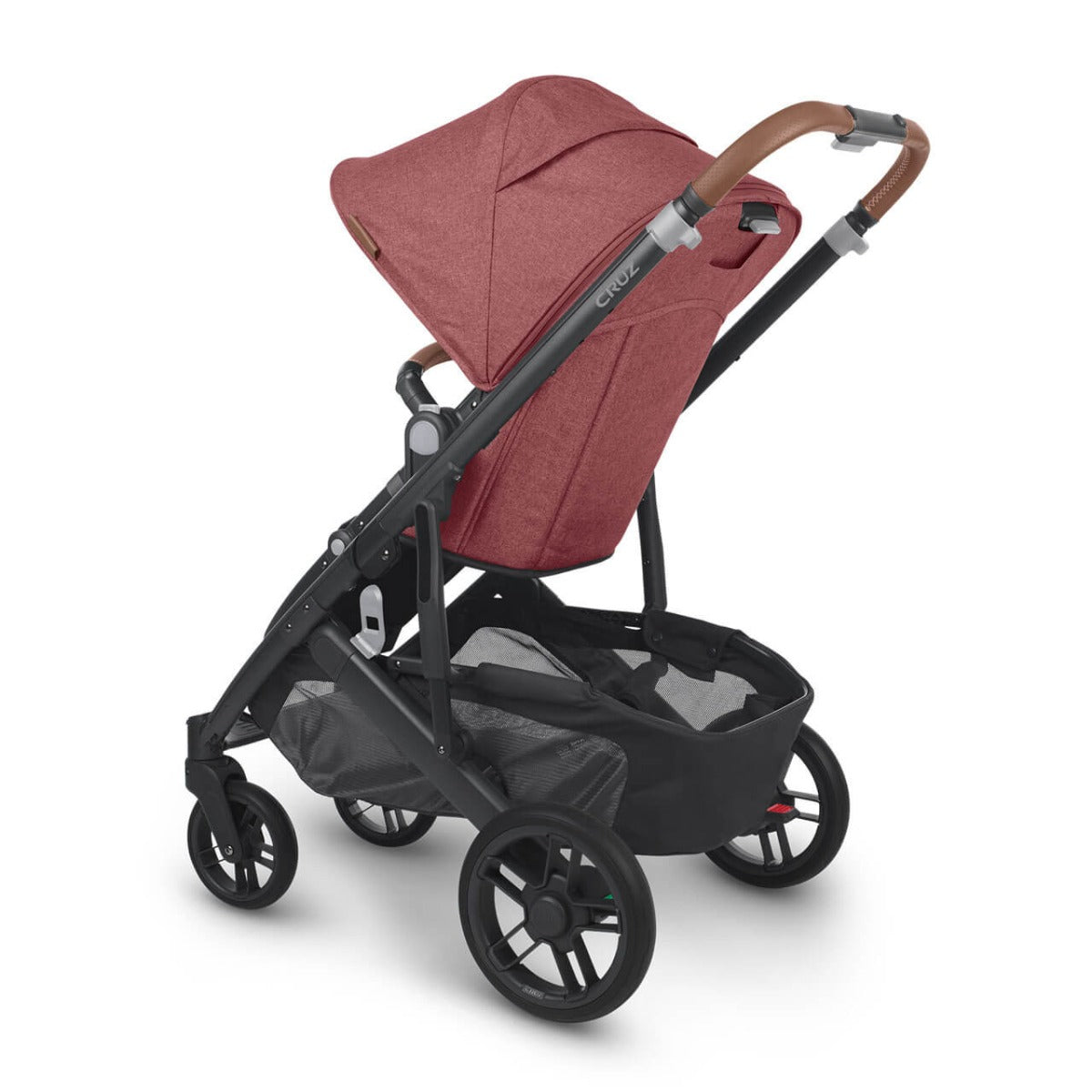 UPPAbaby CRUZ V2 Pushchair & Carrycot - Lucy 8