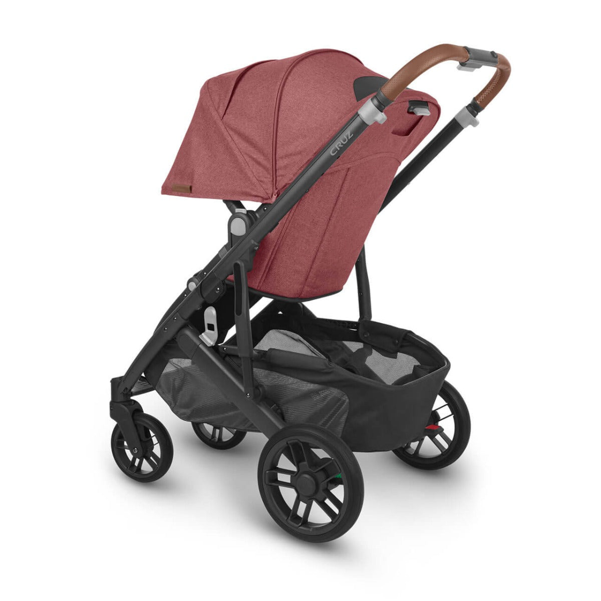 UPPAbaby CRUZ V2 Pushchair & Carrycot - Lucy 9