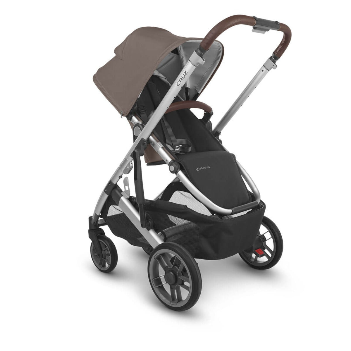 UPPAbaby CRUZ V2 Pushchair & Carrycot - Theo 3