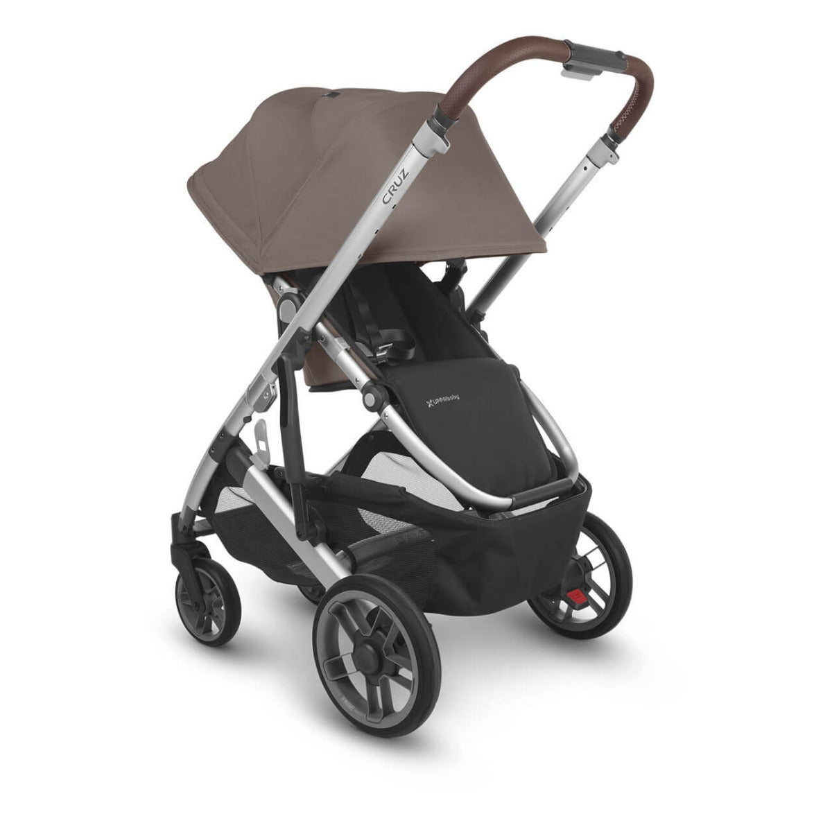 UPPAbaby CRUZ V2 Pushchair & Carrycot - Theo 4