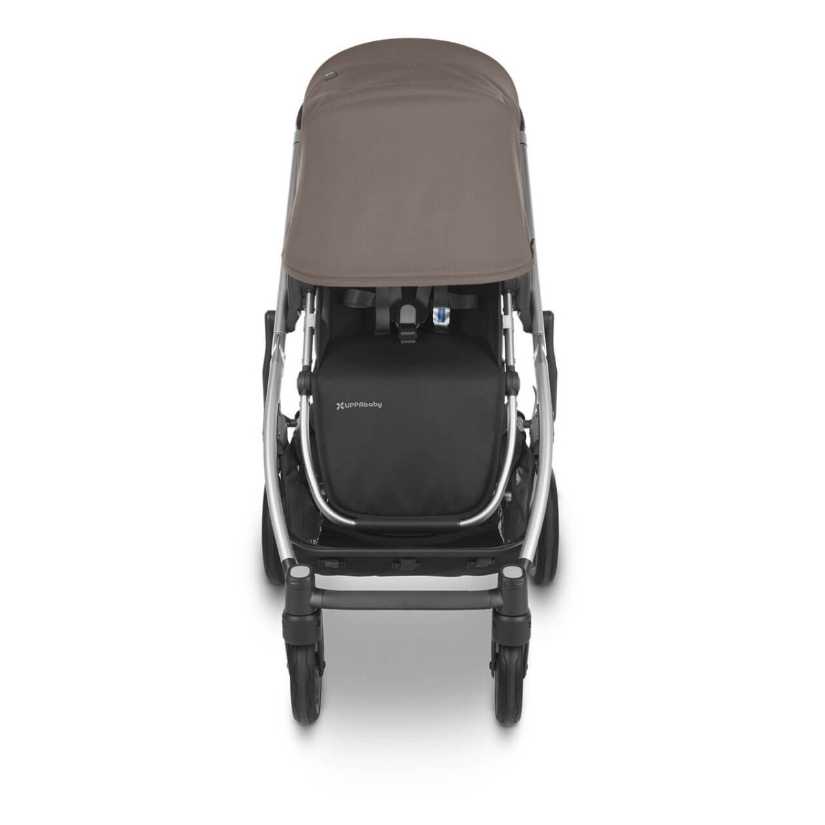 UPPAbaby CRUZ V2 Pushchair & Carrycot - Theo 6