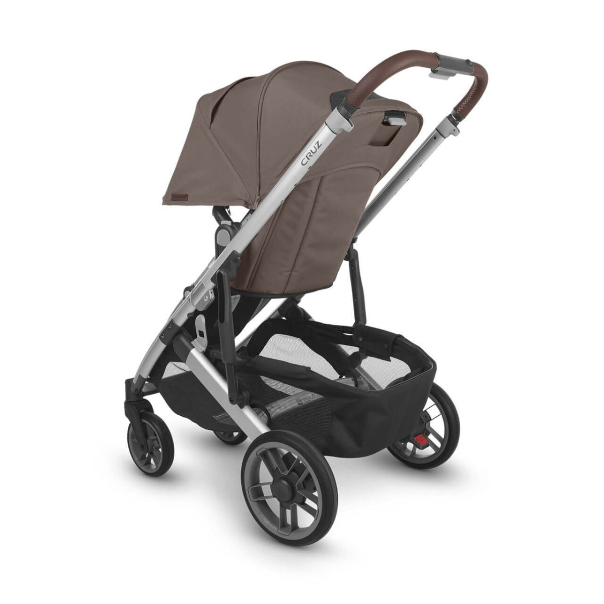 UPPAbaby CRUZ V2 Pushchair - Theo 2