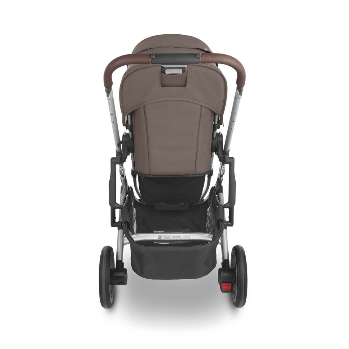 UPPAbaby CRUZ V2 Pushchair - Theo 3