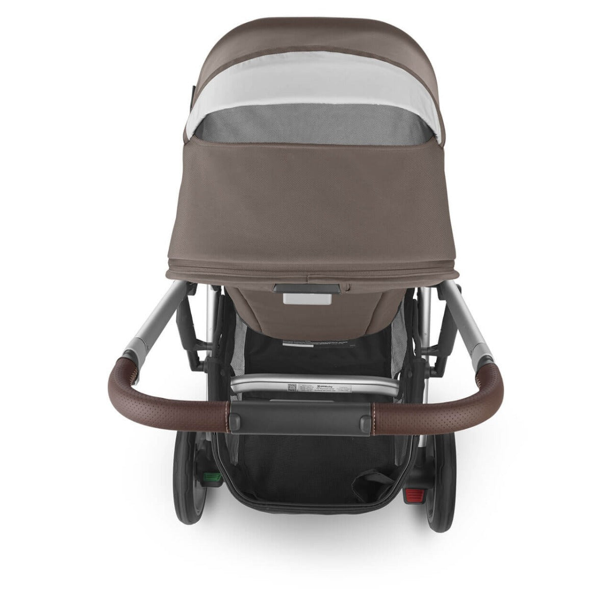 UPPAbaby CRUZ V2 Pushchair & Carrycot - Theo 11