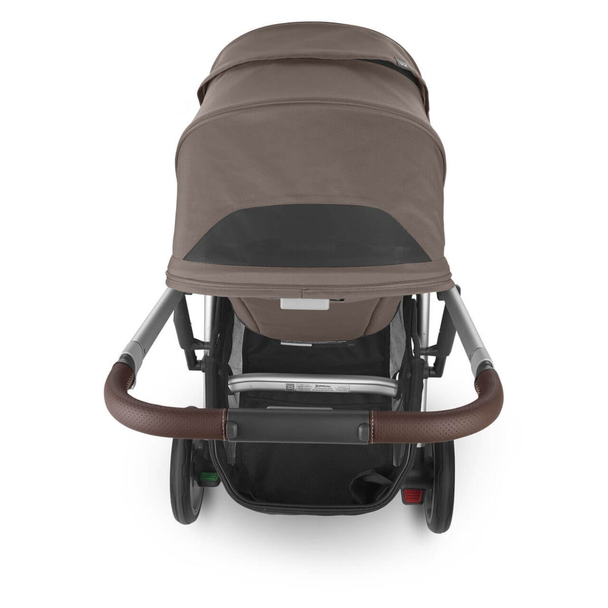 UPPAbaby CRUZ V2 Pushchair & Carrycot - Theo 13
