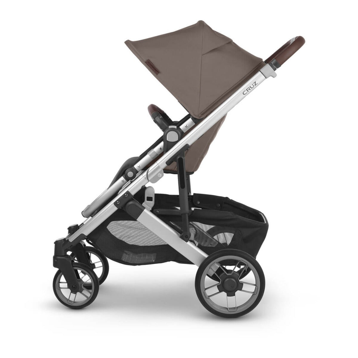 UPPAbaby CRUZ V2 Pushchair - Theo 7