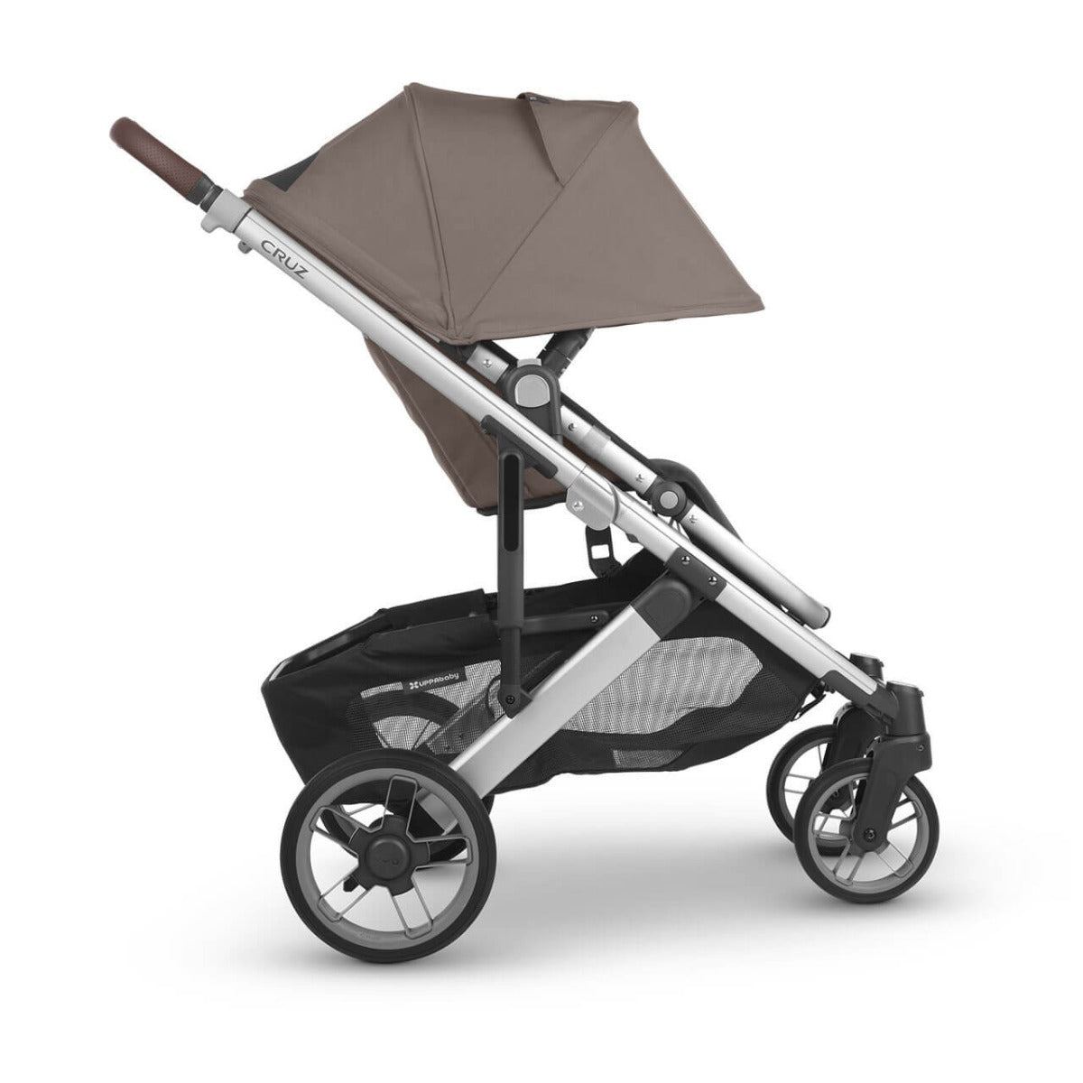UPPAbaby CRUZ V2 Pushchair - Theo 9