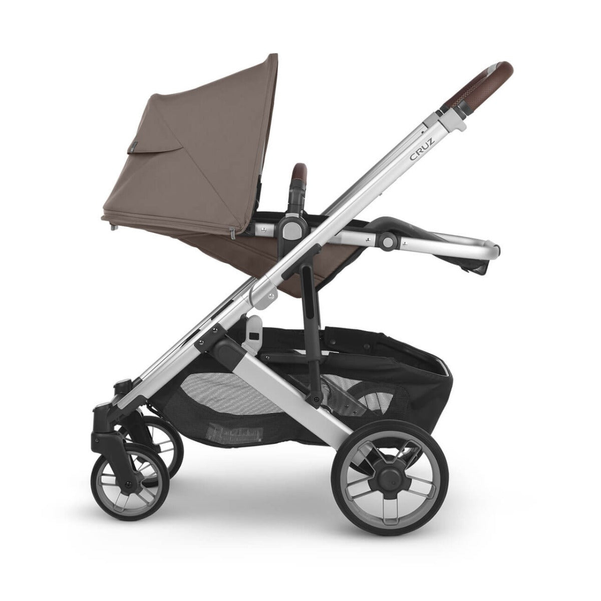 UPPAbaby CRUZ V2 Pushchair - Theo 11