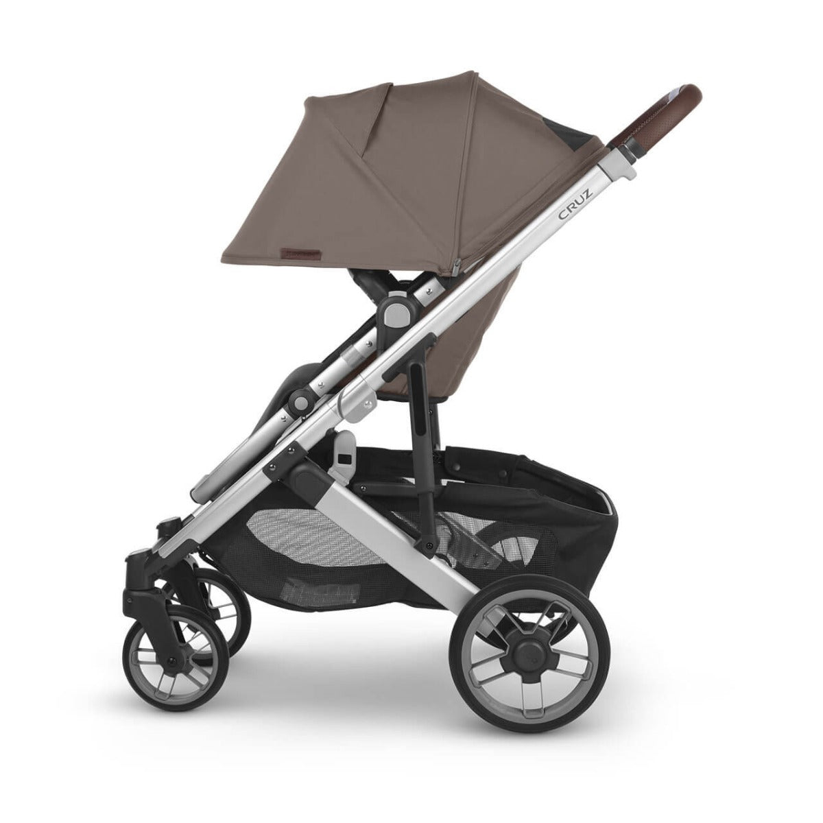 UPPAbaby CRUZ V2 Pushchair - Theo 14