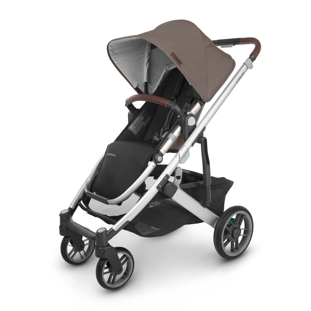 UPPAbaby CRUZ V2 Pushchair - Theo 1