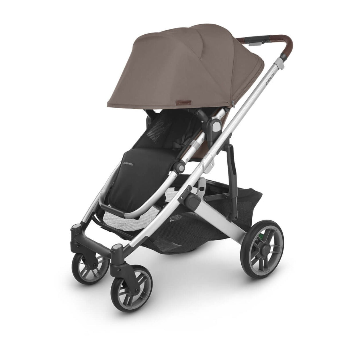 UPPAbaby CRUZ V2 Pushchair - Theo 12
