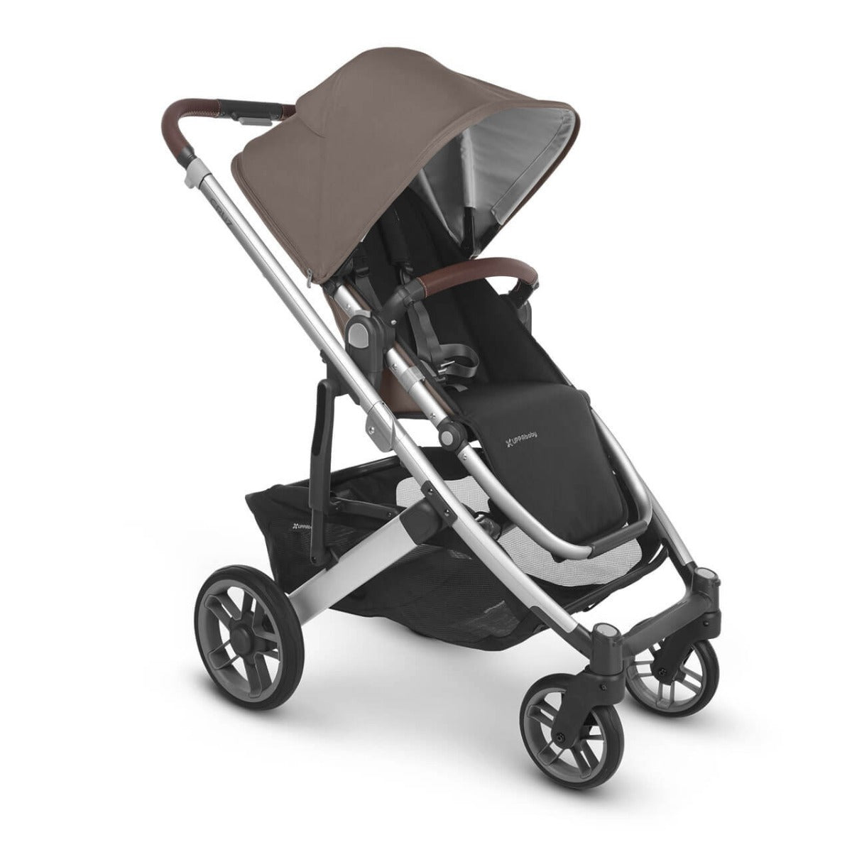 UPPAbaby CRUZ V2 Pushchair - Theo 16