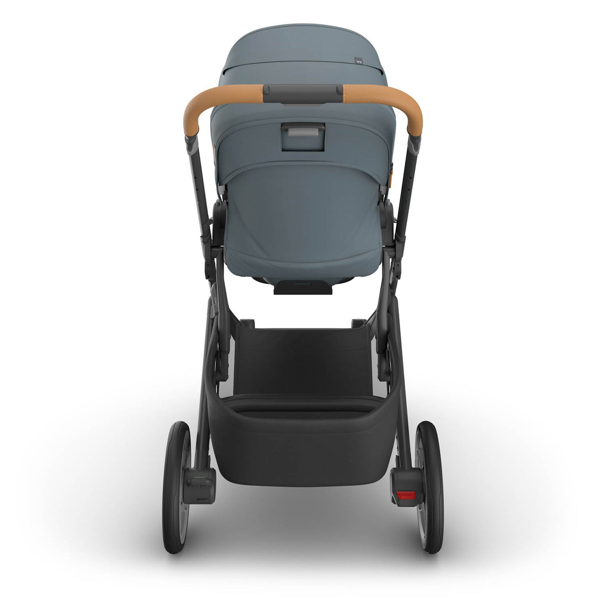 UPPAbaby Cruz V3 Pushchair & Accessory Bundle - Dillan