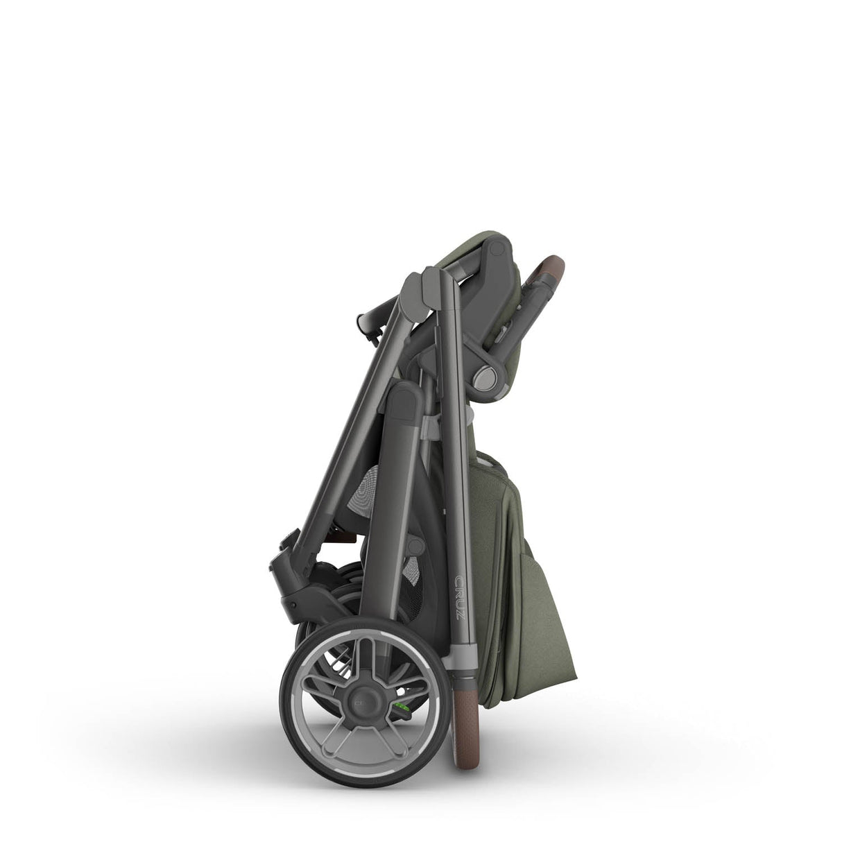 UPPAbaby Cruz V3 Pushchair & Accessory Bundle - Evelyn