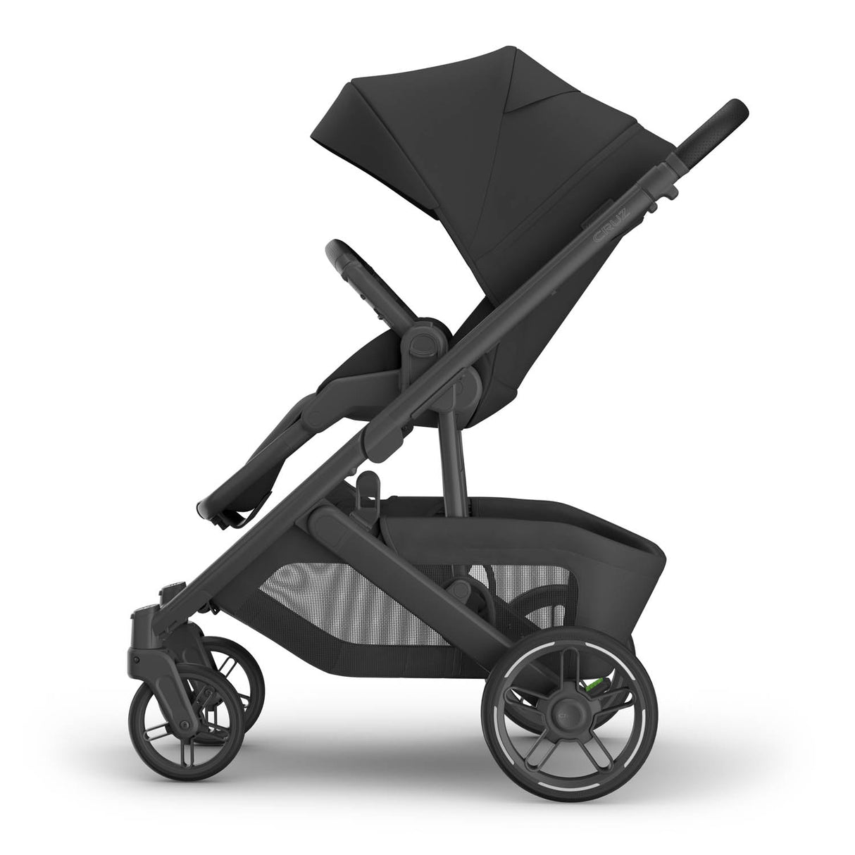 UPPAbaby Cruz V3 Pushchair & Accessory Bundle - Jake