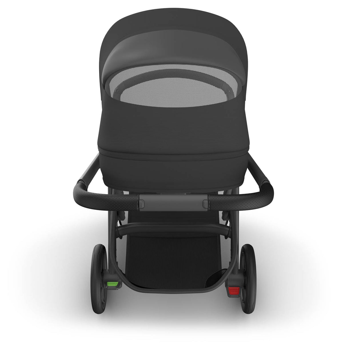 UPPAbaby Cruz V3 Pushchair + Cybex Cloud T & Base - Jake