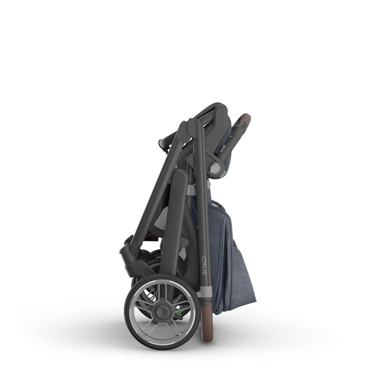 UPPAbaby Cruz V3 Pushchair & Accessory Bundle - Julian