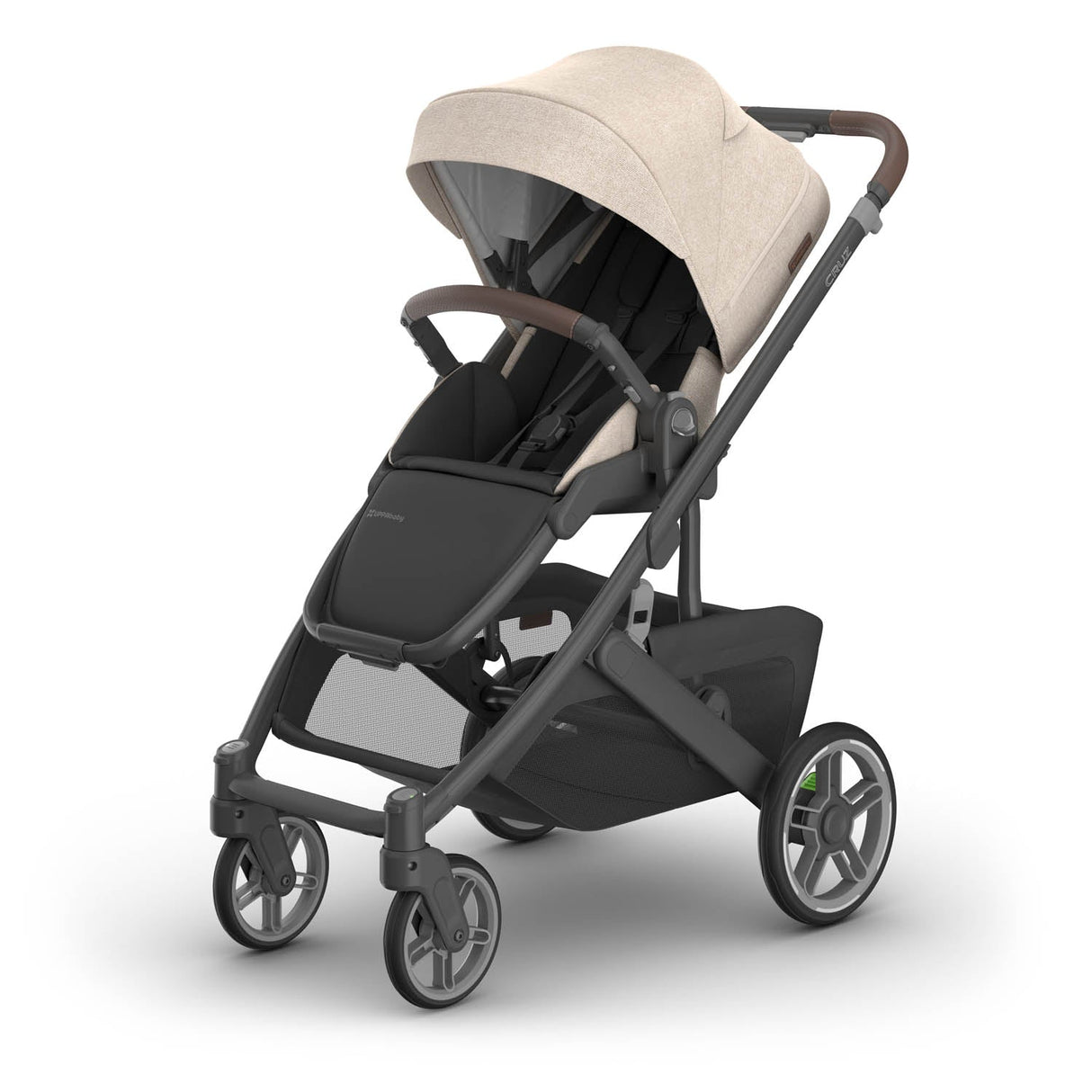UPPAbaby Cruz V3 Pushchair - Liam