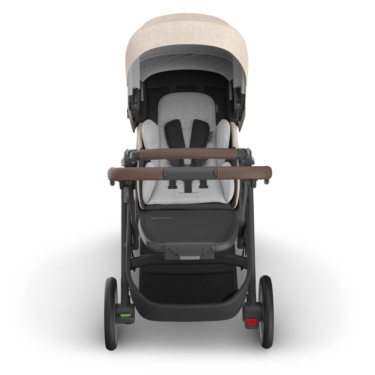 UPPAbaby Cruz V3 Pushchair - Liam