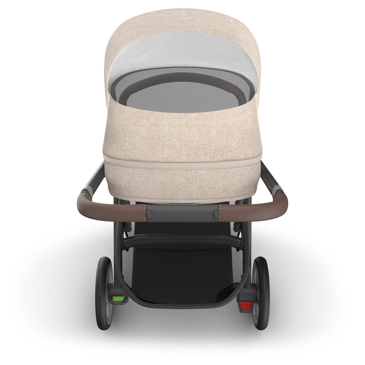 UPPAbaby Cruz V3 Pushchair + Maxi-Cosi Pebble 360 Pro2 & Base - Liam