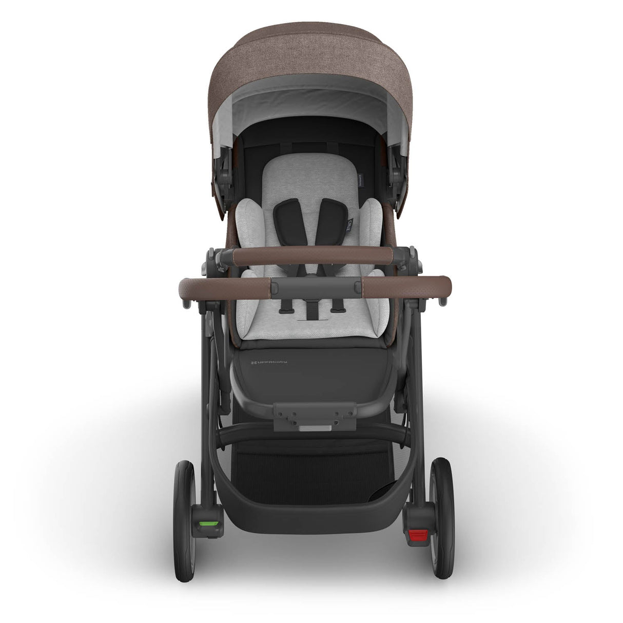 UPPAbaby Cruz V3 Pushchair - Owen