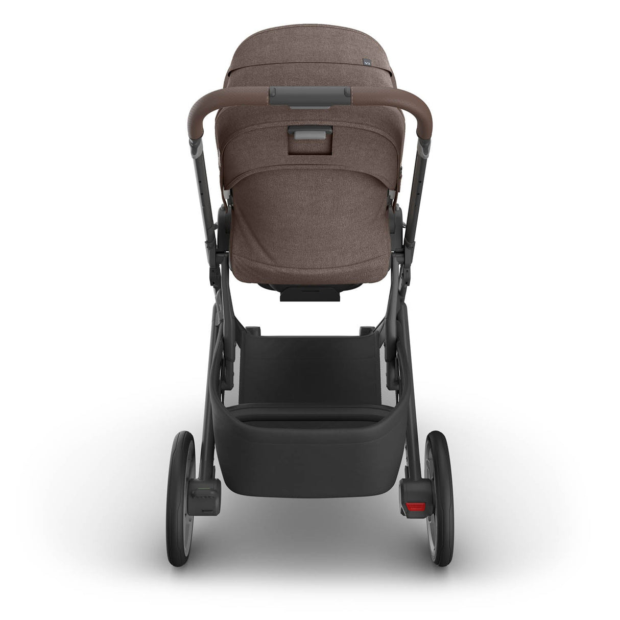 UPPAbaby Cruz V3 Pushchair + Maxi-Cosi Pebble 360 Pro2 & Base - Owen