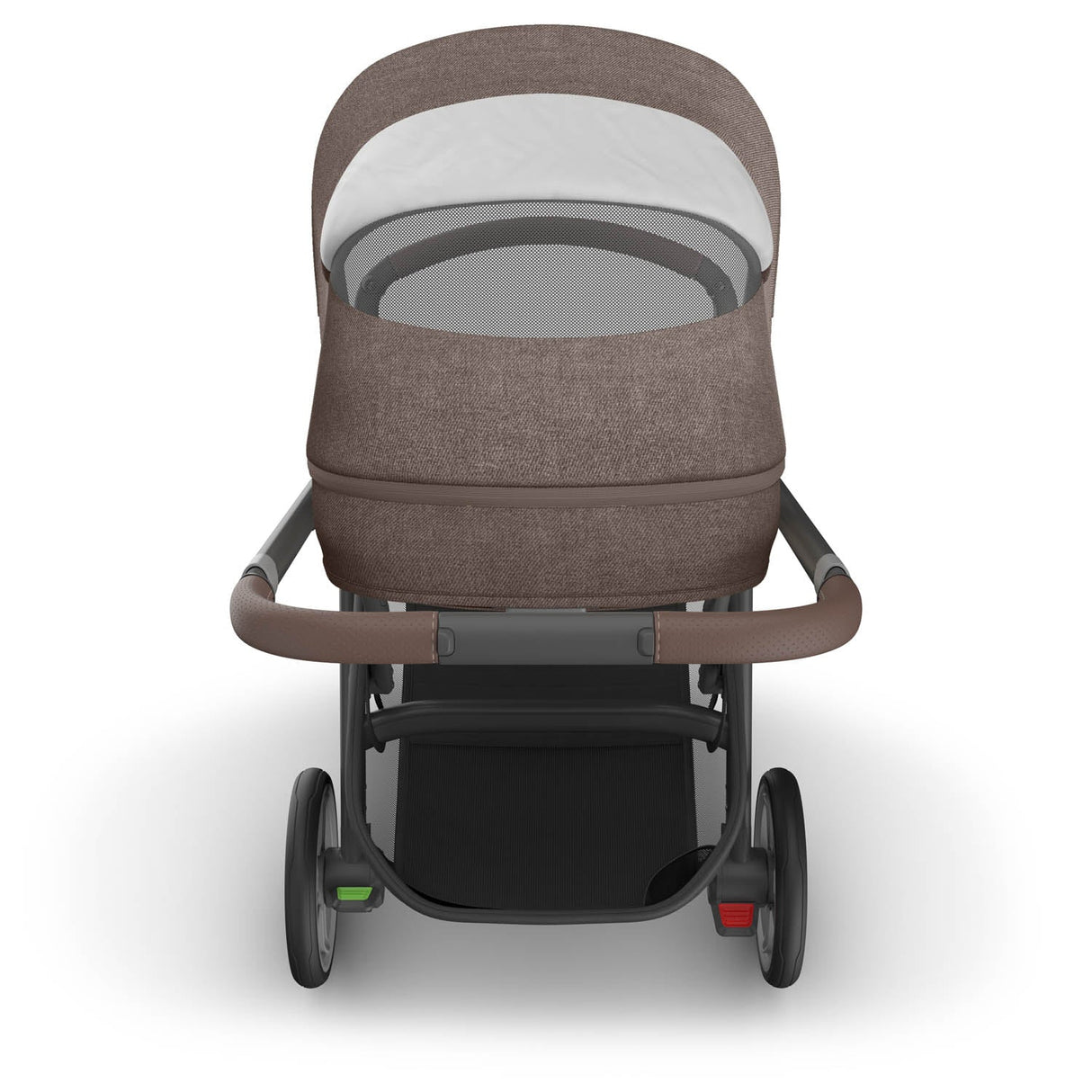 UPPAbaby Cruz V3 Pushchair - Owen