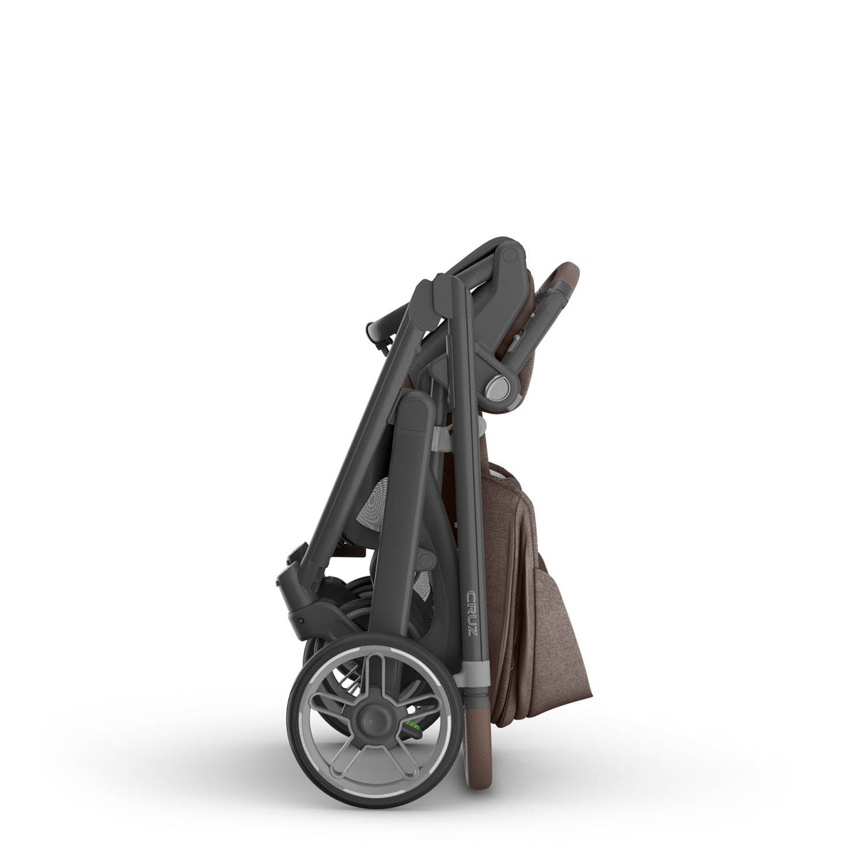 UPPAbaby Cruz V3 Pushchair & Accessory Bundle - Owen