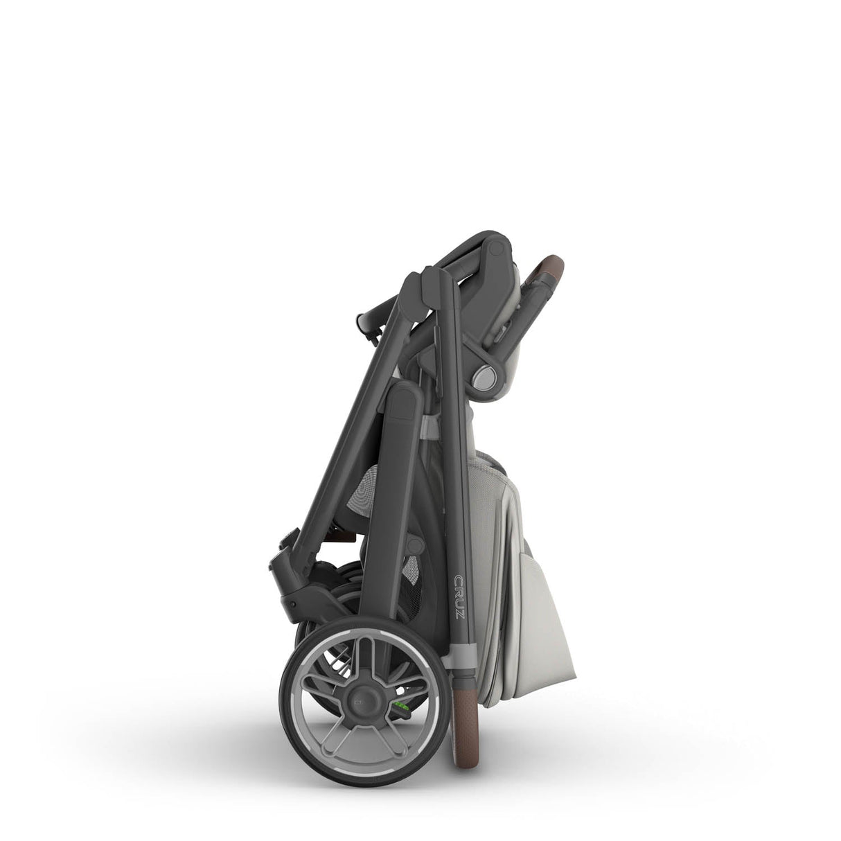 UPPAbaby Cruz V3 Pushchair + Carrycot - Savannah