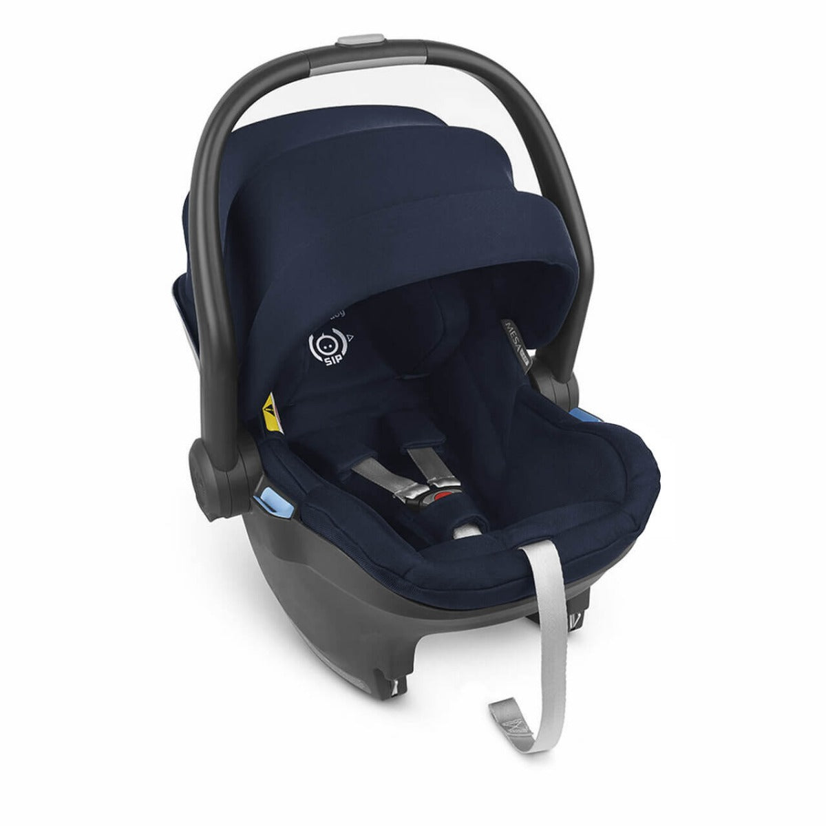 UPPAbaby Mesa i-Size Car Seat + IsoFix Base - Noa 9