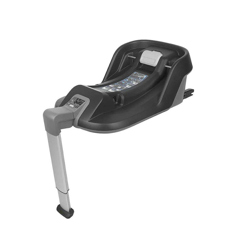 UPPAbaby Mesa i-Size Car Seat + IsoFix Base - Jake 14