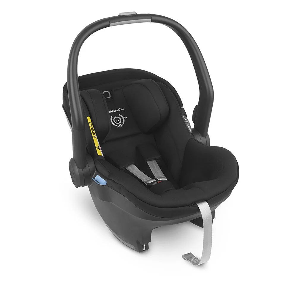 UPPAbaby Mesa i-Size Car Seat - Jake 3