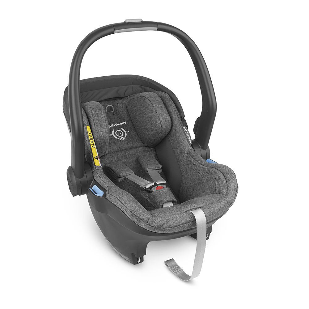 UPPAbaby Mesa i-Size Car Seat - Jordan 7
