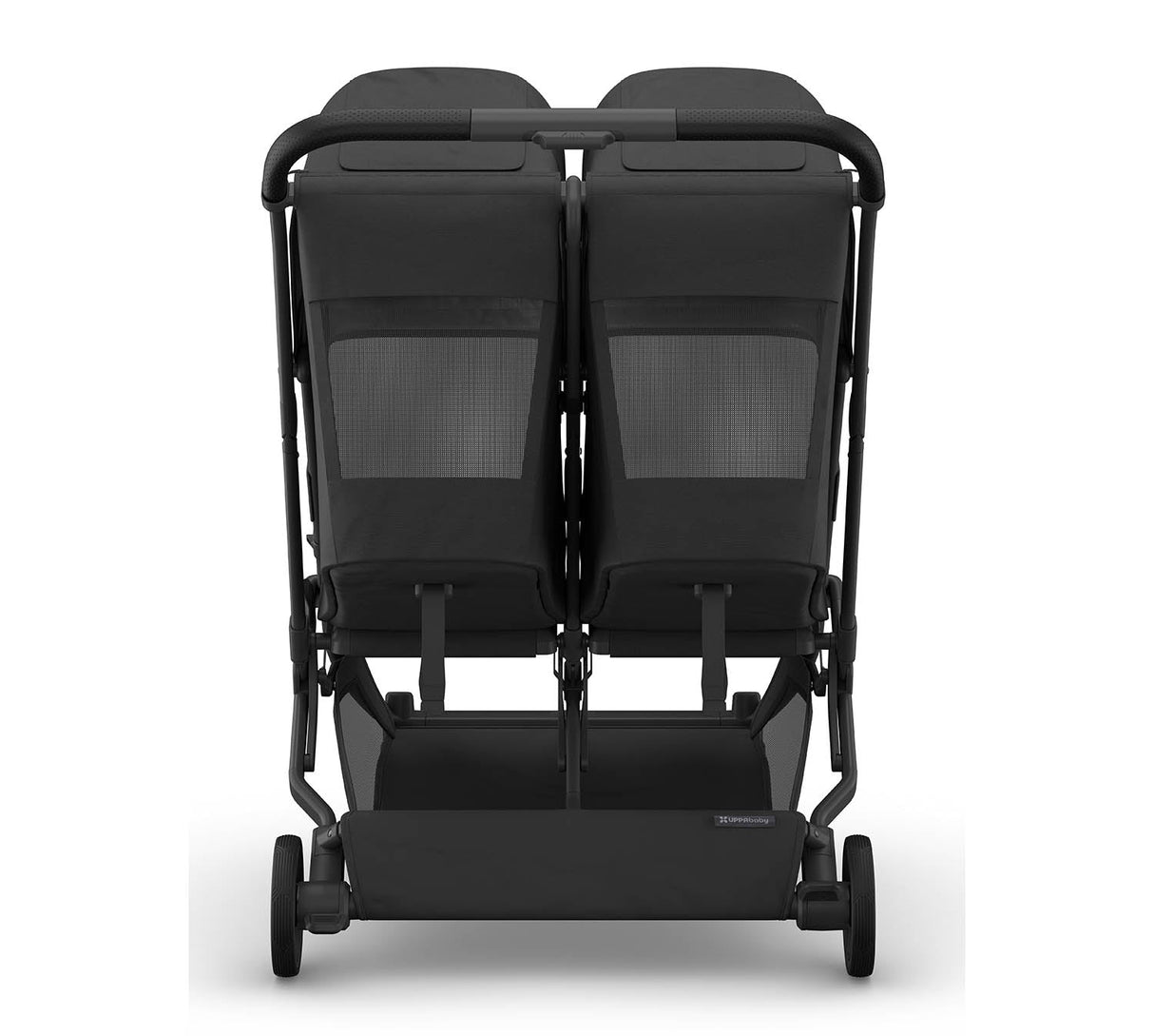 UPPAbaby Minu Duo Double Stroller - Jake