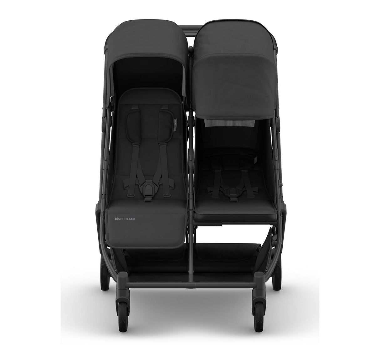 UPPAbaby Minu Duo Double Stroller - Jake