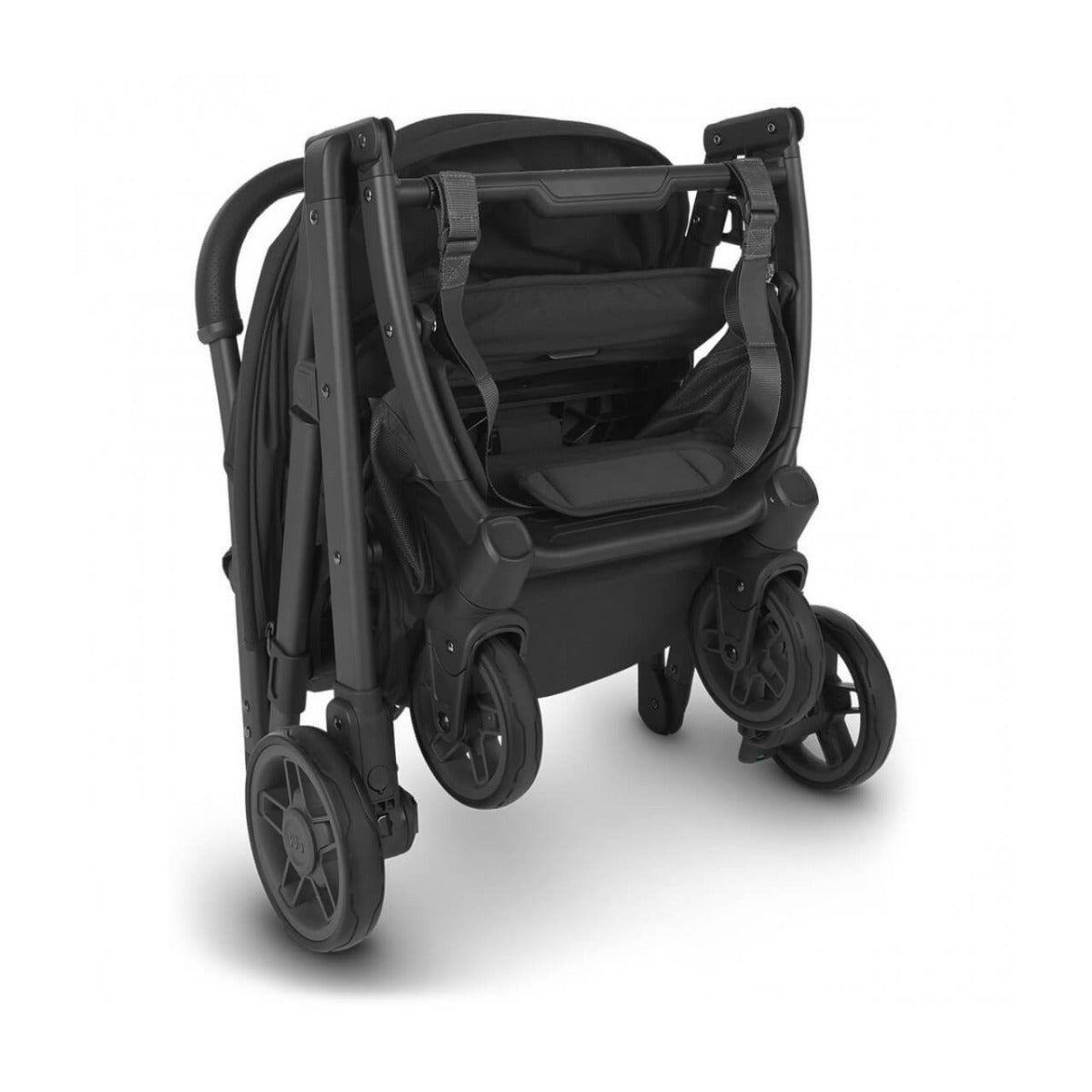 UPPAbaby MINU V2 Compact Stroller - Jake 3