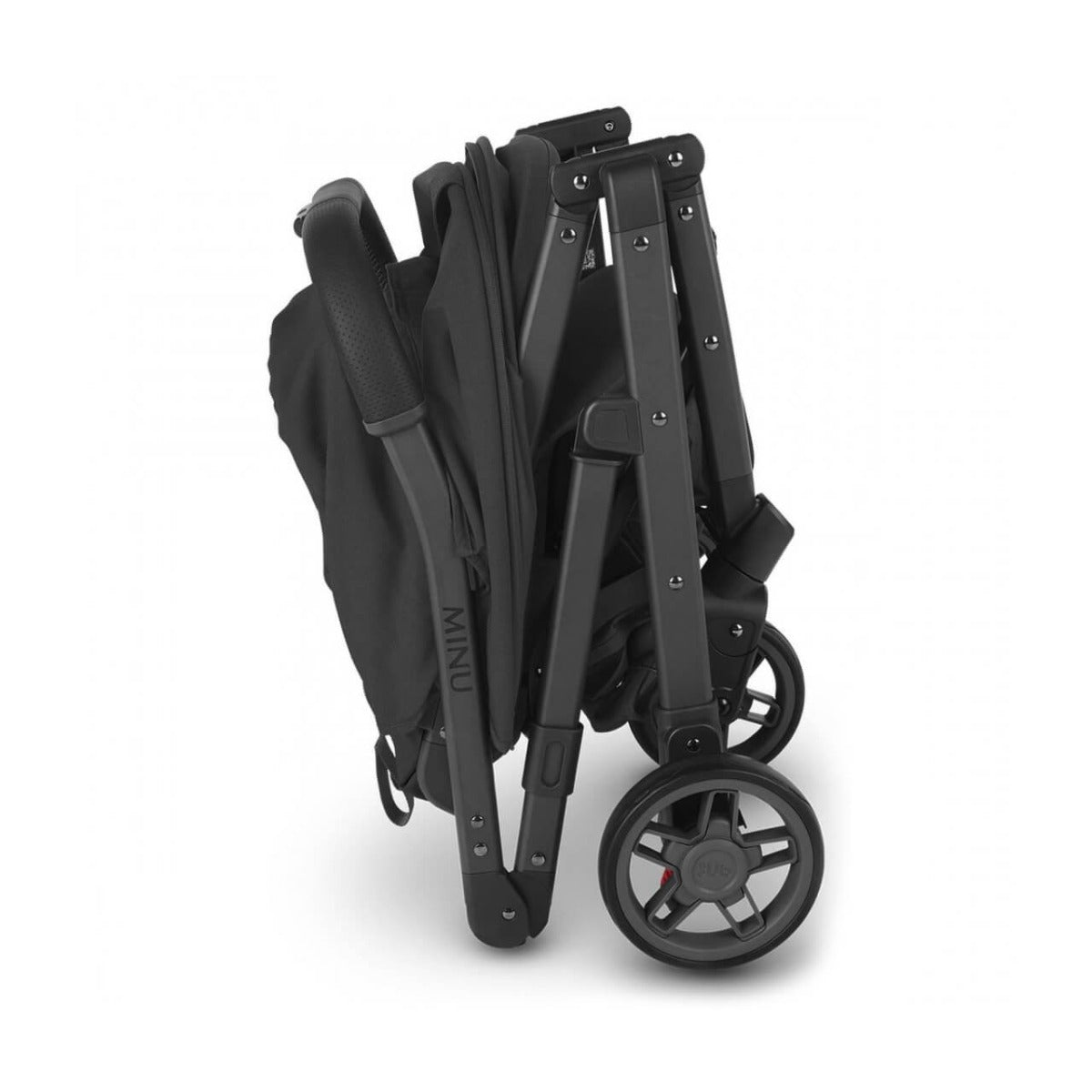 UPPAbaby MINU V2 Compact Stroller - Jake 4