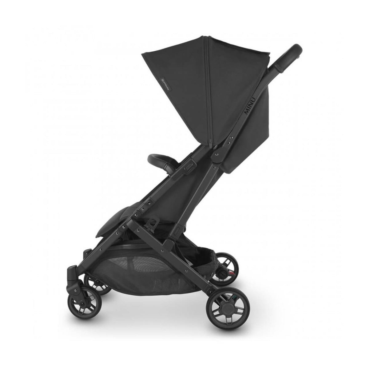 UPPAbaby MINU V2 Compact Stroller - Jake 8