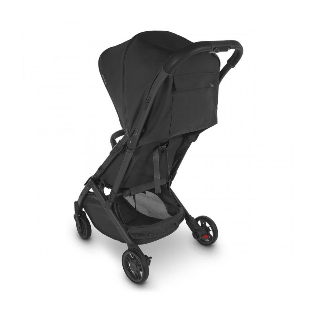 UPPAbaby MINU V2 Compact Stroller - Jake 11